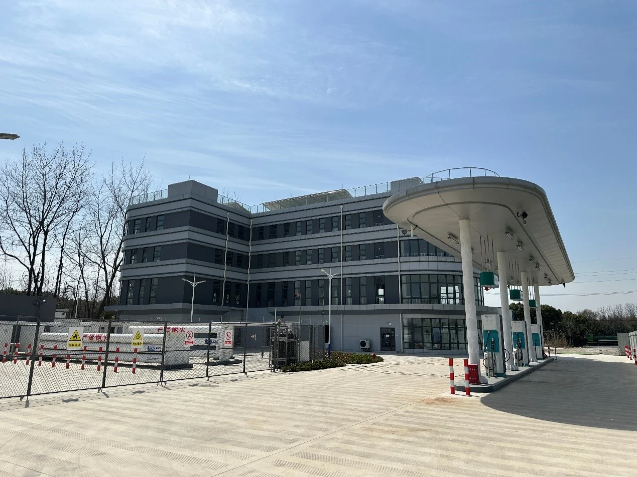 Groundbreaking ceremony held for Sunwise's headquarters project — original image