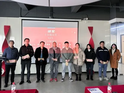 Sunwise holds its 2024 annual celebration — original image