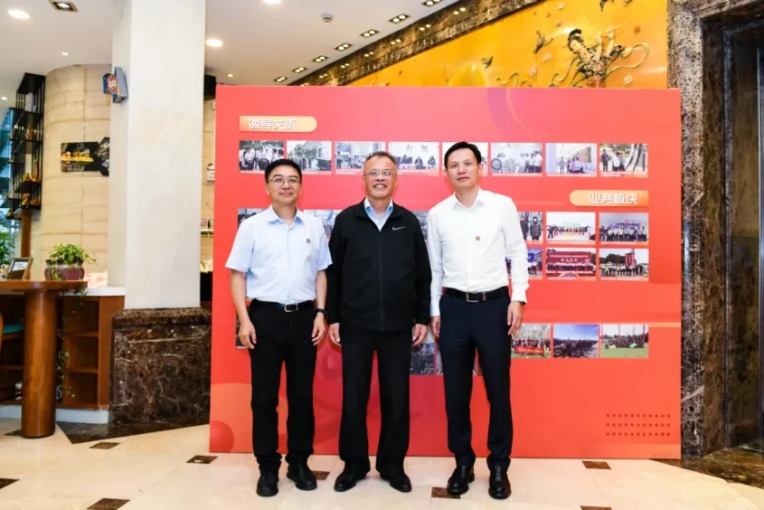 Sunwise celebrates twenty years in hydrogen — original image
