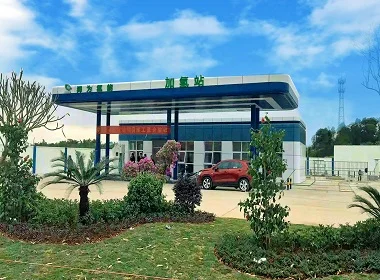 Qingyao (Shanghai) New Energy Technology Co., Ltd. — original image