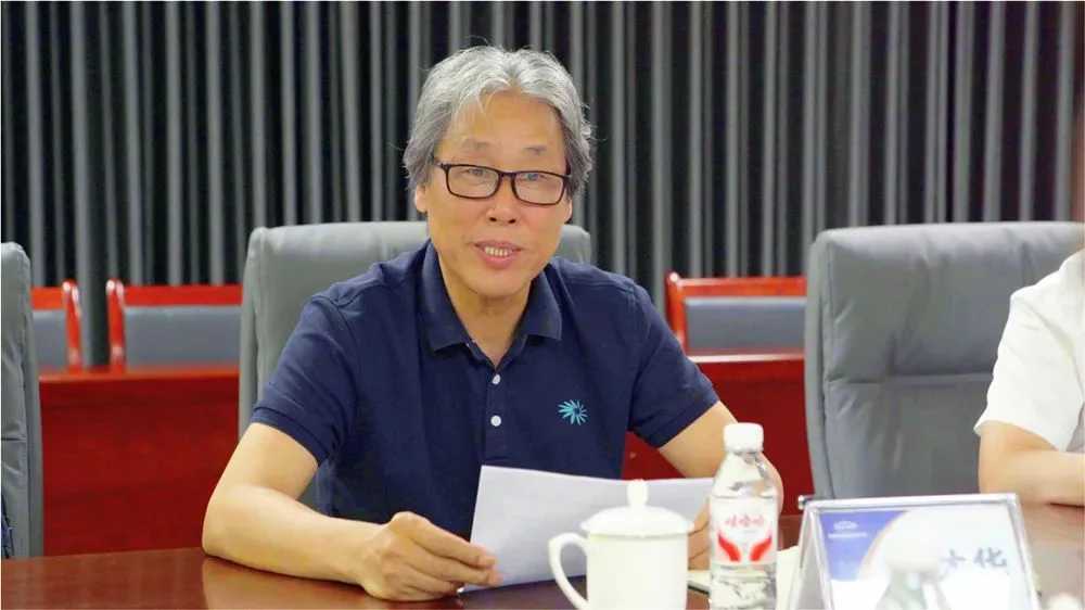 Sunwise signs a strategic agreement with Zichai New Energy — original image
