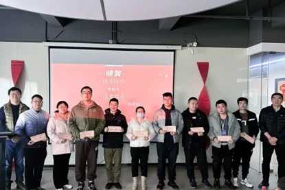 Sunwise holds its 2024 annual celebration — original image