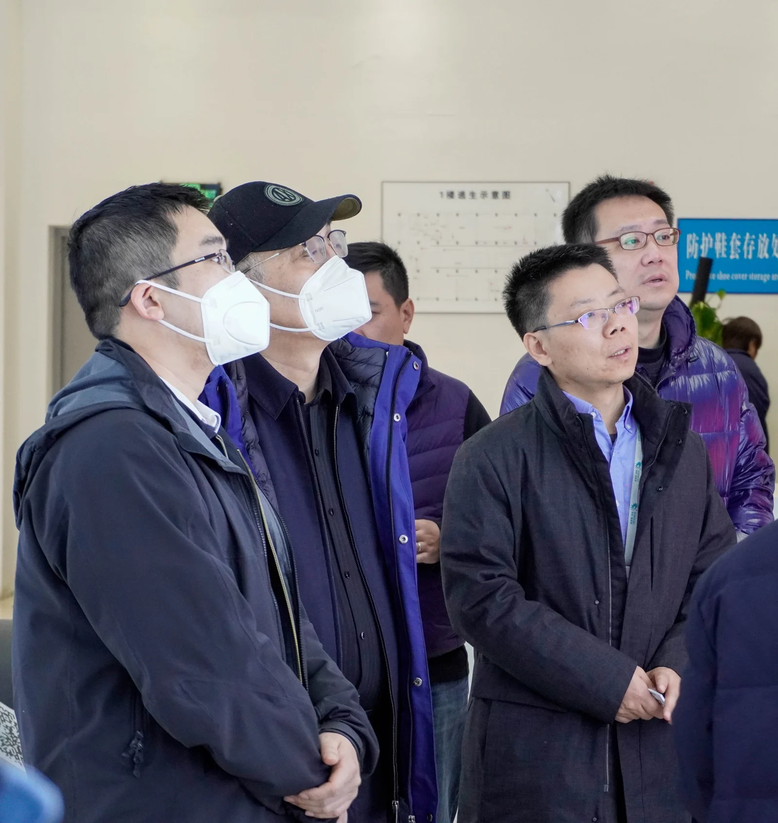 Zhongyuan Operations & Maintenance signs a strategic framework agreement with Sunwise — original image
