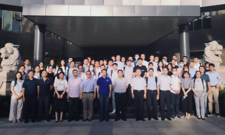 New national standard for fuel cell vehicle hydrogen receptacles is published with Sunwise's participation — original image