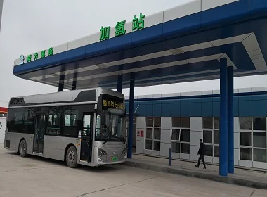 Qingyao (Shanghai) New Energy Technology Co., Ltd. — original image