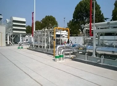Shanghai Sundrive Energy Technology Co., Ltd. — original image
