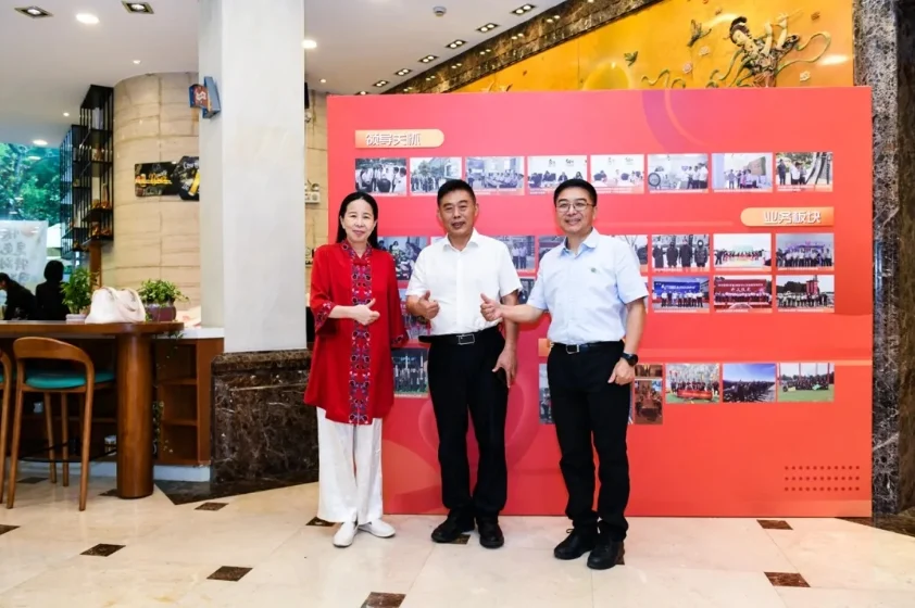 Sunwise celebrates twenty years in hydrogen — original image