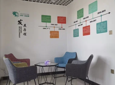Xinjiang Sunwise Energy Systems Co., Ltd. — original image