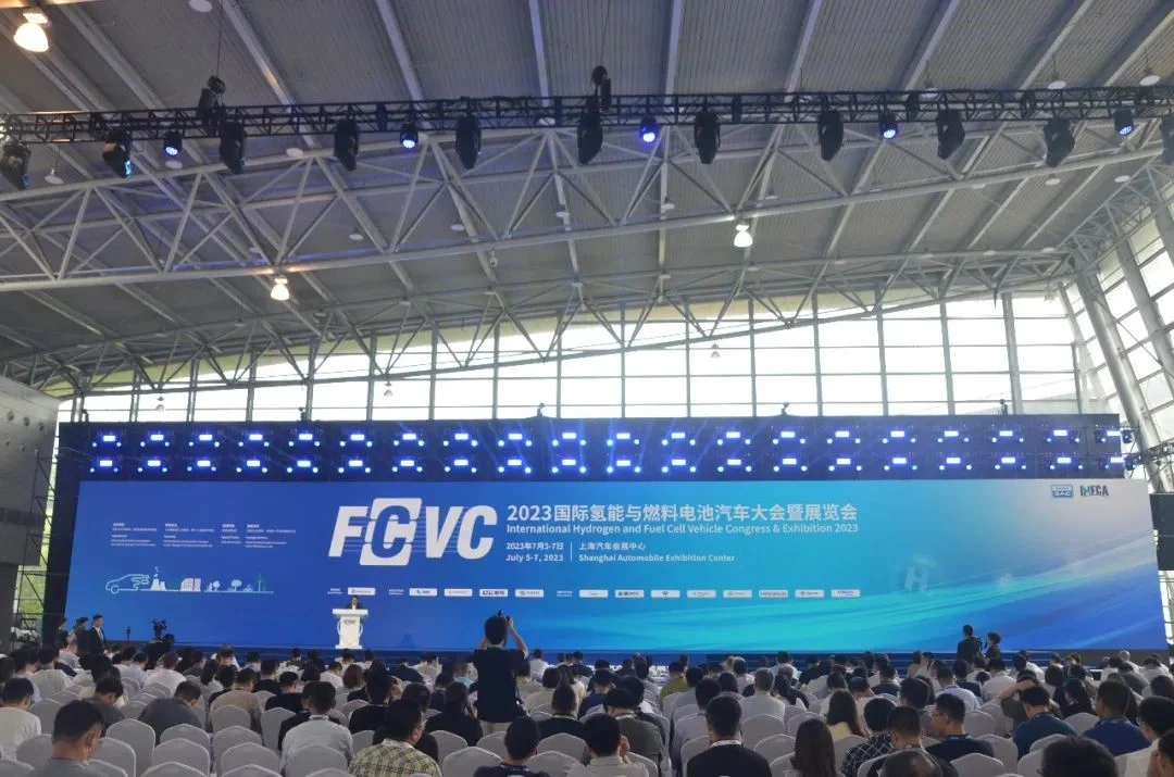 Meet Sunwise at FCVC 2023 — original image