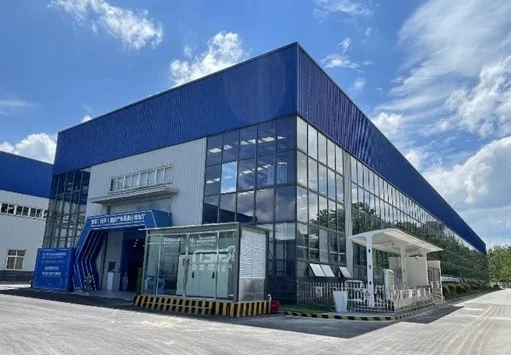 Guizhou's first 100 kW fuel cell combined heat and power system enters operation — original image