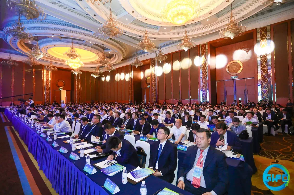 Dongfang Electric and Sunwise sign a strategic cooperation agreement in Chengdu — original image